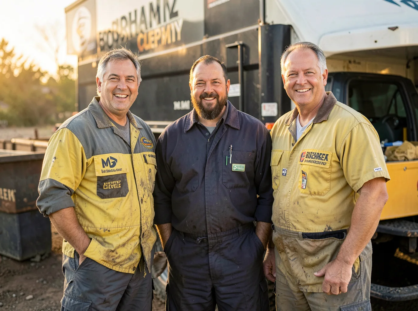 Sewage Cleanup company in Floris, IA