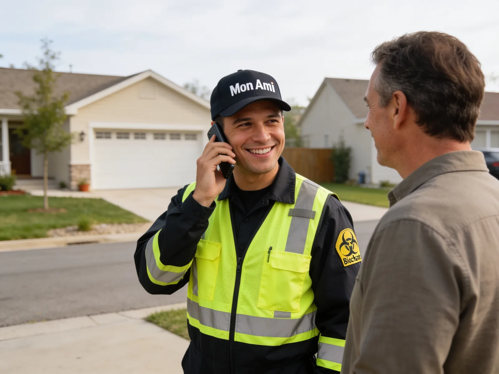 Sewage Cleanup Floris, IA FAQs